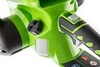 Цепная пила аккумуляторная Greenworks Арт. 20117UB, G40CS30K4, 40V, 30 см, с 1хАКБ 4 А.ч и ЗУ — фото 4