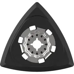 Шлифподошва Starlock AVZ 93 G BOSCH 2608669125
