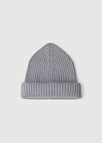 Шапка бини 3D KNIT