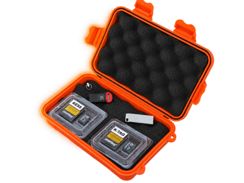 Orange Box Update Kit 2026 — изображение 5