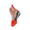 Боксерки Nike Hyperko 3 600 Orange