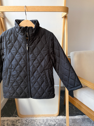 Стёганая куртка Burberry, 104