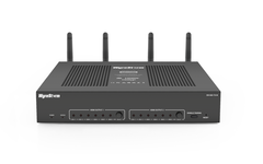Презентационный коммутатор 6×2 4K60 с USB-C 100 Вт и беспроводной трансляцией WyreStorm SW-660-TX-W — фото 2