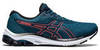 Asics Gel Pulse 12 кроссовки для бега мужские синие - 1