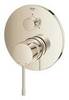 GROHE Essence 24092BE1 Смеситель для душа встраиваемый на 3 потребителя
