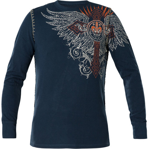 Пуловер Riveter Xtreme Couture от Affliction