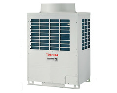 Наружный блок Toshiba MMY-MAP1206FT8P-E Inverter