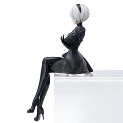 Фигурка SEGA Chokonose - NieR: Automata ver. 1.1a: 2B