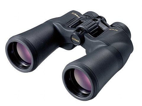 БИНОКЛЬ NIKON ACULON A211 16X50