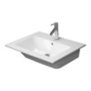 Duravit ME by Starck 2336630030 Раковина мебельная