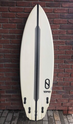 Сёрфборд SLATER DESIGNS Sci-Fi LFT 6'0