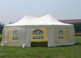 Тент шатер Green Glade 6x6