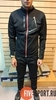 Утепленный лыжный костюм 905 VC One Way Dynamic-Vico черный - 2