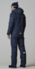 Nordski Motion теплый лыжный костюм мужской dark-navy - 2