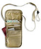 Tatonka Skin Neck Pouch сумка-кошелек natural - 3
