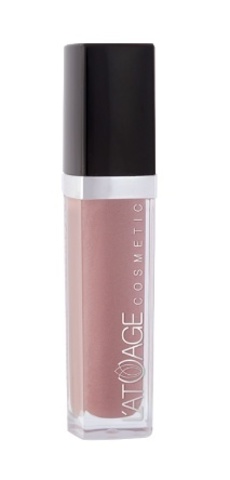 l`atuage Блеск для губ MAGNETIC LIPS №107 натуральный матовый