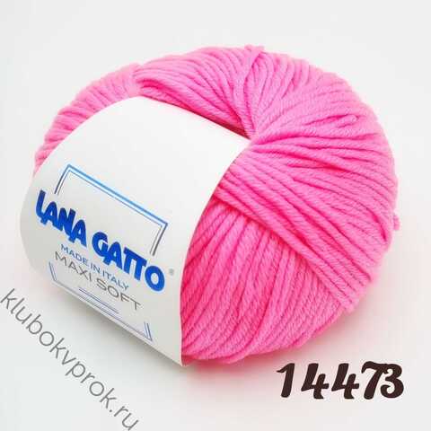 LANA GATTO MAXI SOFT 14473,