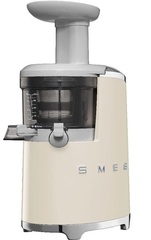 Шнековая соковыжималка Smeg SJF01CREU