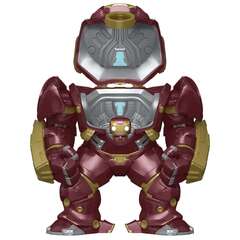 Funko Bitty POP! Bitty Bot. Marvel Infinity Saga: Hulkbuster with Iron Man