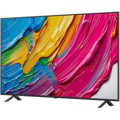 Телевизор LG QNED AI 55QNED80A6A (2025) 55" 4K QNED Smart TV