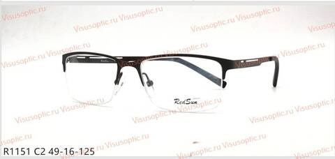 Оправа Red Sun R1151 junior Lady Rabbit оправа Automan