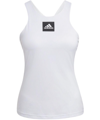 Майка женская Adidas Primeblue HEAT.RDY Y-Tank