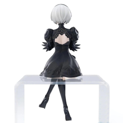 Фигурка SEGA Chokonose - NieR: Automata ver. 1.1a: 2B