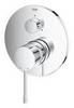 GROHE Essence 24092001 Смеситель для душа встраиваемый на 3 потребителя
