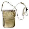 Tatonka Skin Neck Pouch сумка-кошелек natural - 1