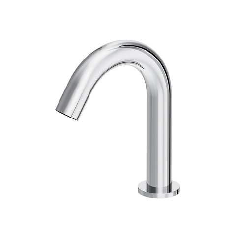 Damixa 360290000 Scandinavian Pure. cенсорный смеситель для умывальника. хром