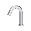 Damixa 360290000 Scandinavian Pure. cенсорный смеситель для умывальника. хром