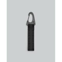 Ремешок Gaston Luga Krok, черный Reflex Black