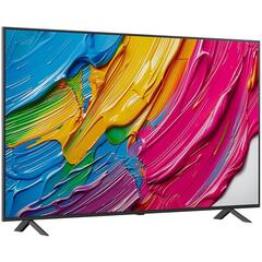 Телевизор LG QNED AI 55QNED80A6A (2025) 55" 4K QNED Smart TV