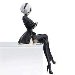 Фигурка SEGA Chokonose - NieR: Automata ver. 1.1a: 2B