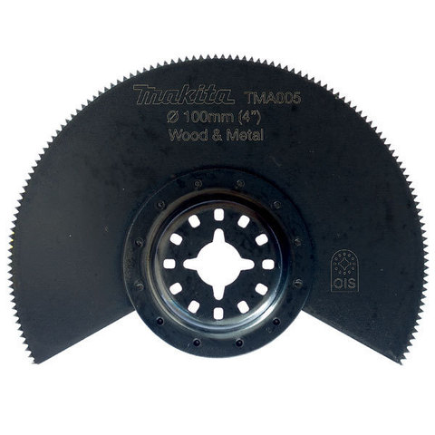 Диск универсальный TMA006 Makita B-21325