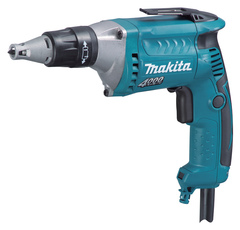 Шуруповерт Makita FS4300JX2
