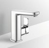Ideal Standard Tonic II A6332AA Смеситель для раковины однорычажный с донным клапаном