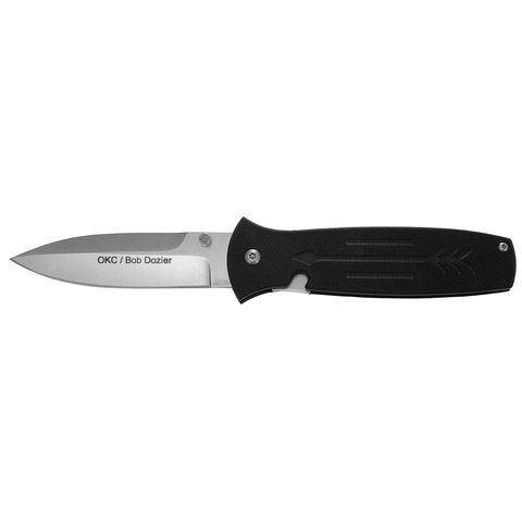 Складной нож Ontario 9100 OKC Dozier Arrow