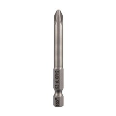 Бита PH2 х70мм S2 1шт SGS 6370-6.0-PH2