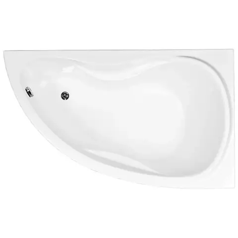 Aquanet 205445 Ванна 150x90