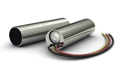 Микрофон STELBERRY M-50