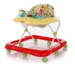 Baby Care Ходунки Toп-Toп цвета в ассортименте (BG0509)