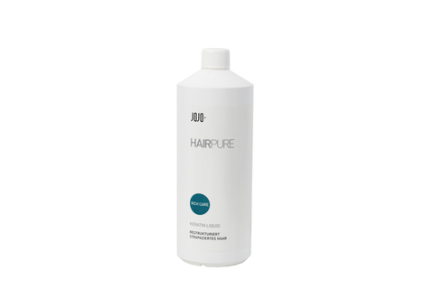 VOLUME KERATIN LIQUID, 1000 мл