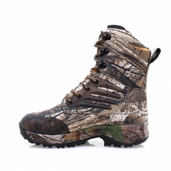 Ботинки Remington Shadow Trek Camo 600g