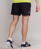 Nordski Athletic шорты беговые мужские black - 3