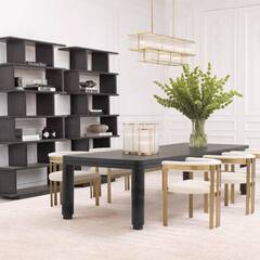 Обеденный стол ATELIER 300*115