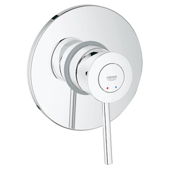 Смеситель для душа встраиваемый Grohe Bauclassic 29048000