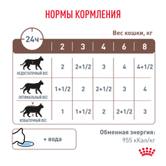 Royal Canin Gastrointestinal диетический корм для взрослых кошек при расстройствах пищеварения 85г