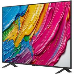 Телевизор LG QNED AI 55QNED80A6A (2025) 55" 4K QNED Smart TV
