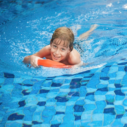 Swii Electronic Kickboard